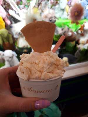 Iscream Oxford