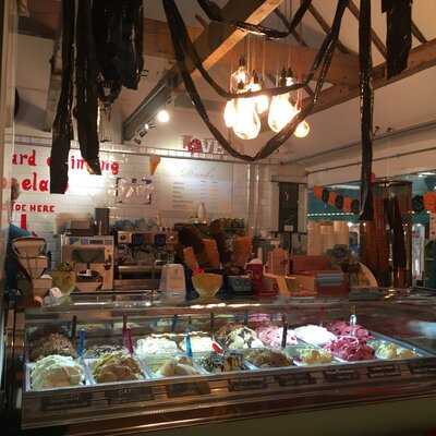 Iscream Oxford