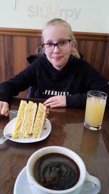 The Blue Walnut Cafe Bar & Cinema