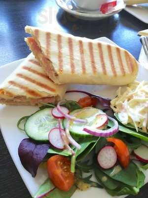 The Blue Walnut Cafe Bar & Cinema