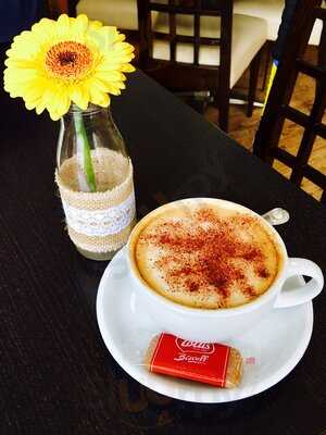 The Blue Walnut Cafe Bar & Cinema