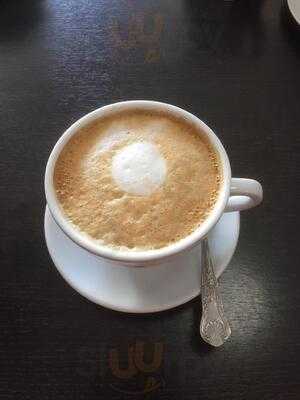 The Blue Walnut Cafe Bar & Cinema