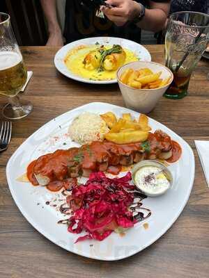 Rokka Mediterranean Restaurant And Cocktail Bar