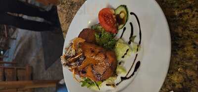 Fabios Italian Restaurant Swindon