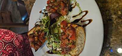 Fabios Italian Restaurant Swindon