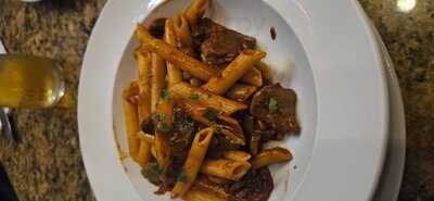 Fabios Italian Restaurant Swindon