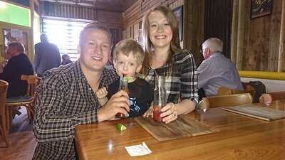 Dutchy's Jamaican Jerk Shack