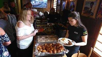 Dutchy's Jamaican Jerk Shack