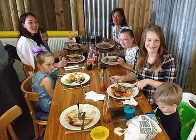 Dutchy's Jamaican Jerk Shack