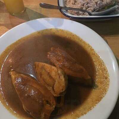 Dutchy's Jamaican Jerk Shack