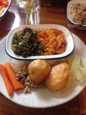 Dutchy's Jamaican Jerk Shack