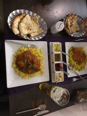 Pickles Indian & Grill Cuisine