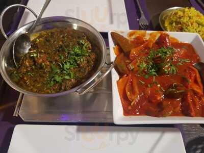 Pickles Indian & Grill Cuisine