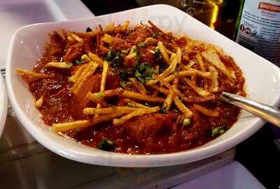 Pickles Indian & Grill Cuisine