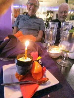 Pickles Indian & Grill Cuisine