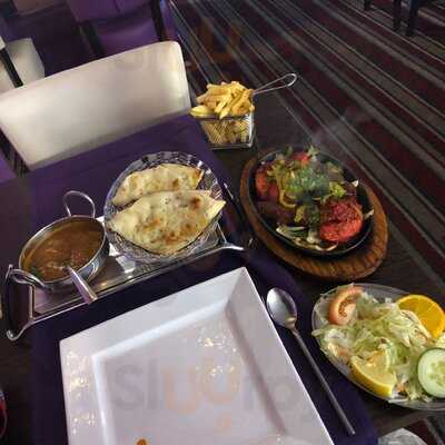 Pickles Indian & Grill Cuisine