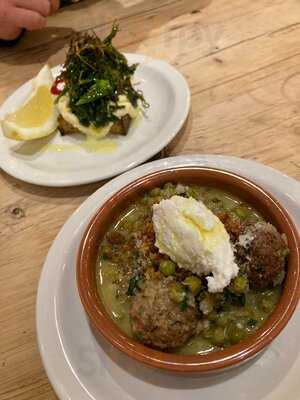 Sud Pasta Altrincham