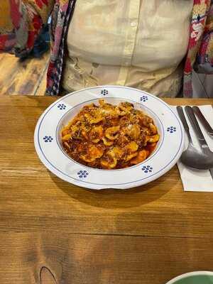 Sud Pasta Altrincham