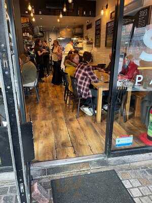 Sud Pasta Altrincham