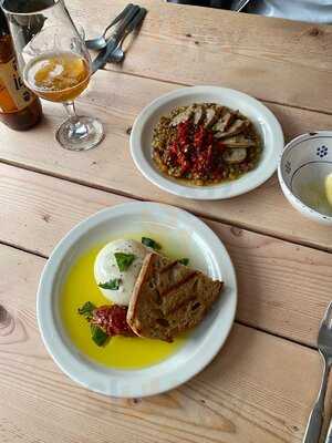 Sud Pasta Altrincham