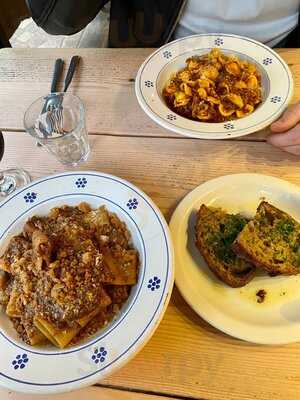 Sud Pasta Altrincham