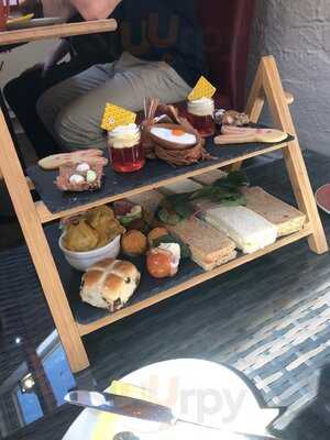 Chocolate Deli Coffee And Patisserie