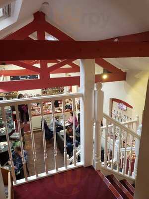 Chocolate Deli Coffee And Patisserie