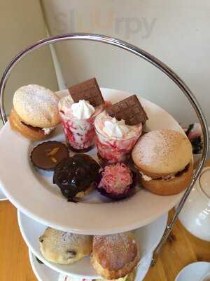 Chocolate Deli Coffee And Patisserie