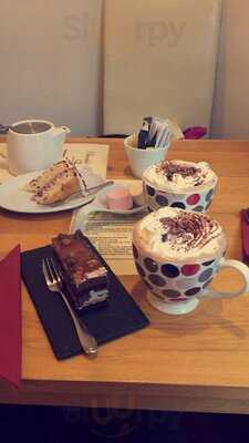 Chocolate Deli Coffee And Patisserie