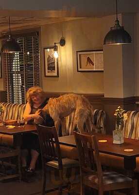 The Tall Ship Public House