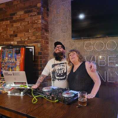 The Tall Ship Public House