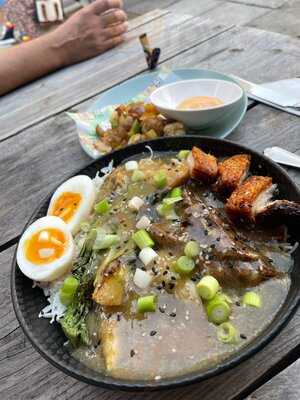 The Tall Ship Public House