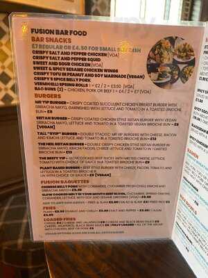 The Tall Ship Public House