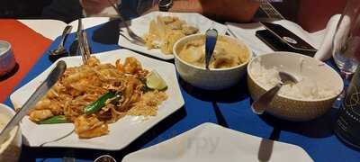 Rice Thai Restaurant