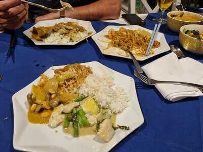 Rice Thai Restaurant