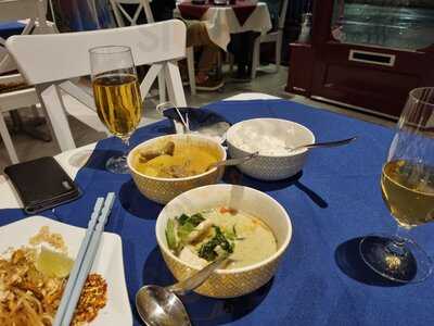 Rice Thai Restaurant