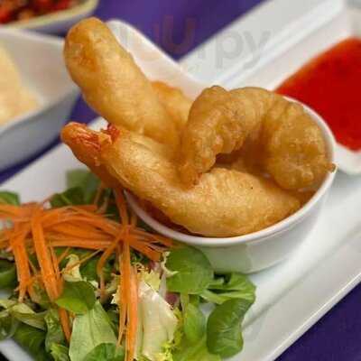 Rice Thai Restaurant