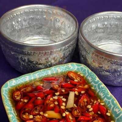 Rice Thai Restaurant