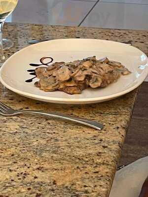 Rosso E Nero Wolverhampton