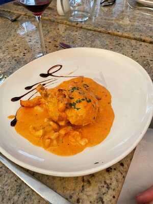 Rosso E Nero Wolverhampton