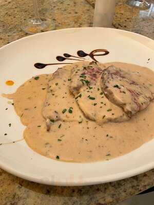 Rosso E Nero Wolverhampton