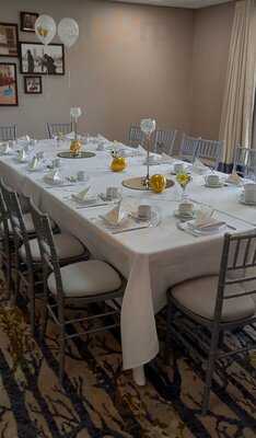 Nineteen At Farleigh