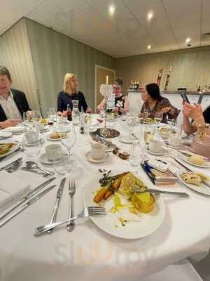 Nineteen At Farleigh