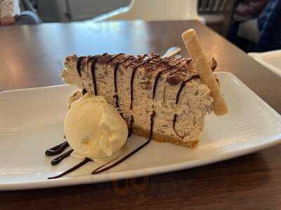 The Three Horse Shoes