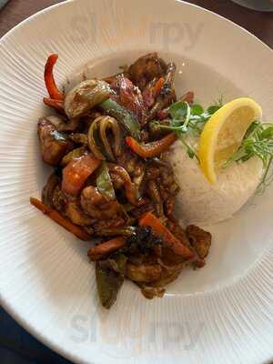 The Three Horse Shoes