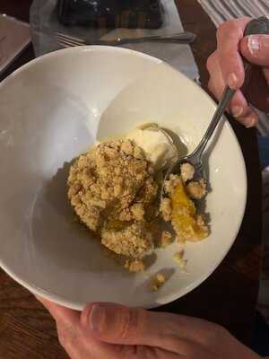 The Three Horse Shoes