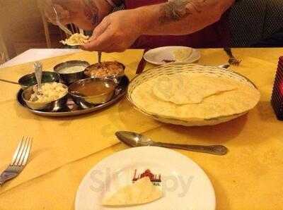 Suhail Tandoori Indian