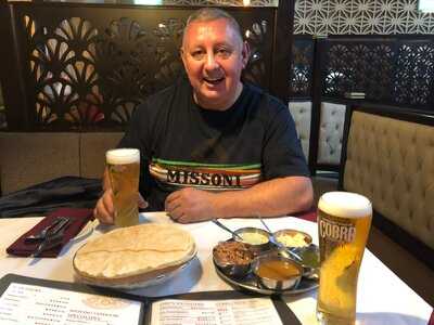 Suhail Tandoori Indian