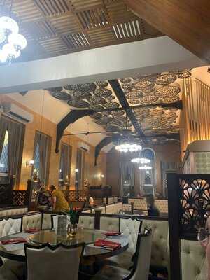 Suhail Tandoori Indian