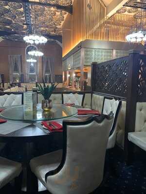 Suhail Tandoori Indian